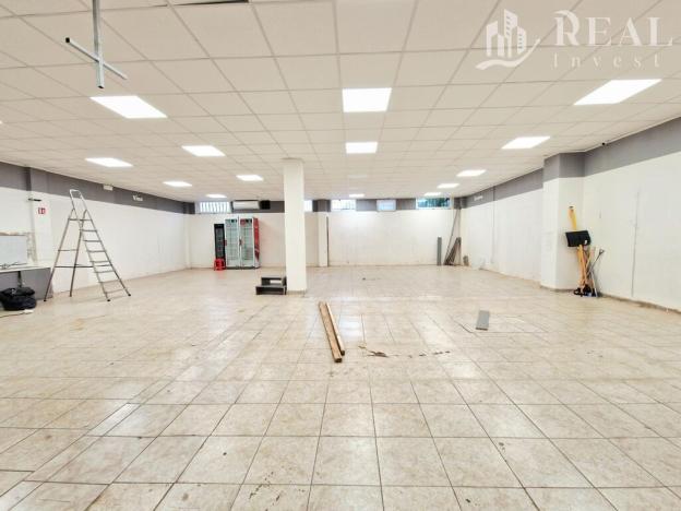 Pronájem skladu, Most, Jana Opletala, 500 m2