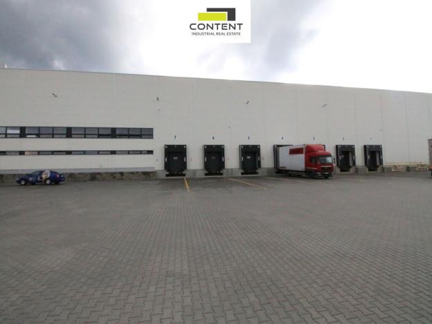 Pronájem výrobních prostor, Velká Bíteš - Košíkov, 5000 m2