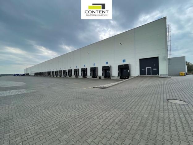 Pronájem výrobních prostor, Velká Bíteš - Košíkov, 5000 m2