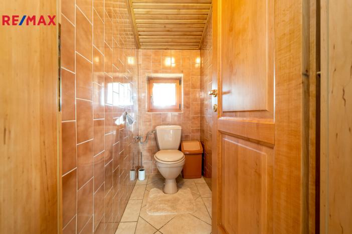 Prodej rodinného domu, Protivín, Jabloňová, 214 m2