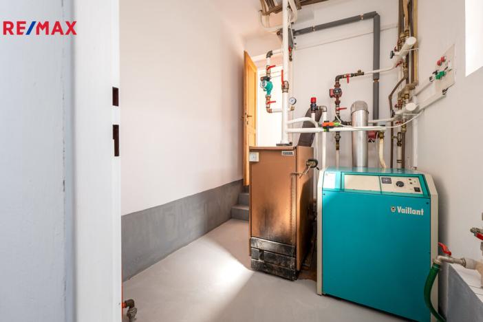 Prodej rodinného domu, Protivín, Jabloňová, 214 m2