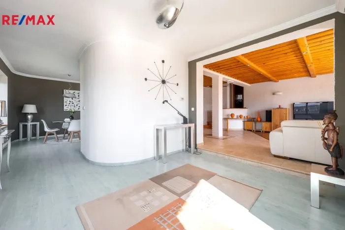 Prodej rodinného domu, Protivín, Jabloňová, 214 m2