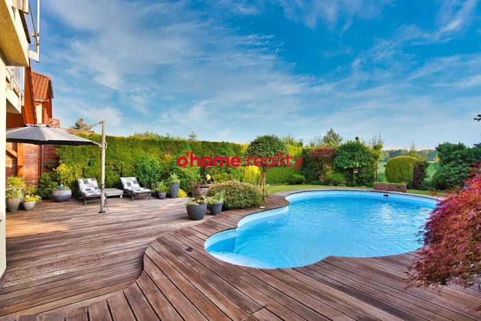 Prodej rodinného domu, Hlušovice, Loučky, 237 m2