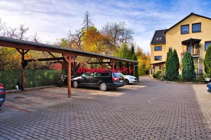 Prodej bytu 3+kk, Olomouc, Schweitzerova, 76 m2