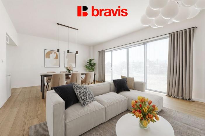 Prodej rodinného domu, Vlasatice, 117 m2