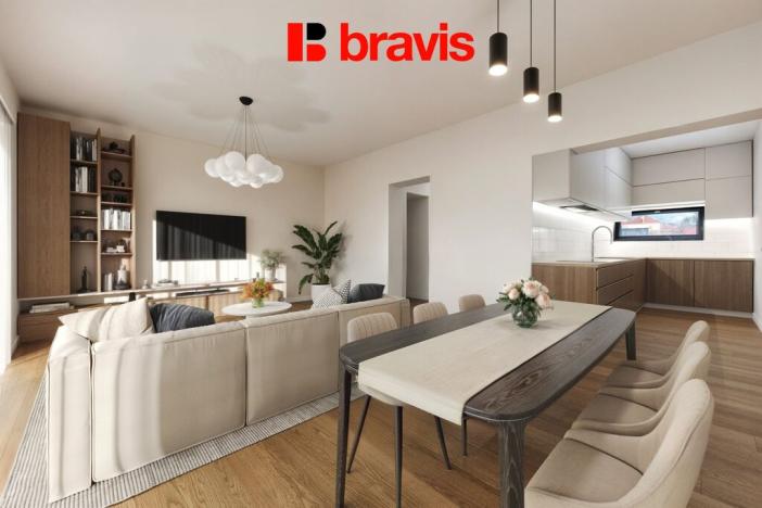 Prodej rodinného domu, Vlasatice, 117 m2