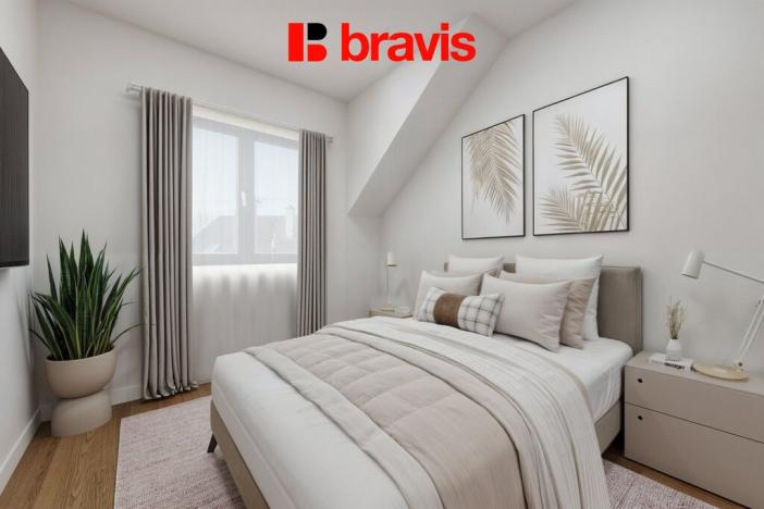 Prodej rodinného domu, Vlasatice, 117 m2