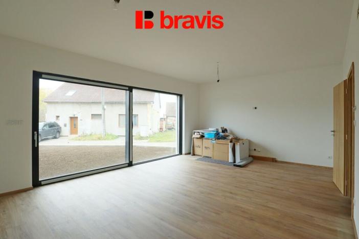 Prodej rodinného domu, Vlasatice, 117 m2