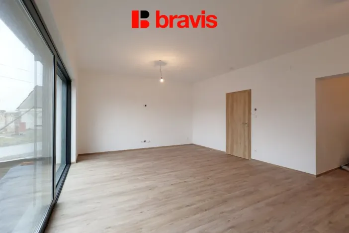 Prodej rodinného domu, Vlasatice, 117 m2