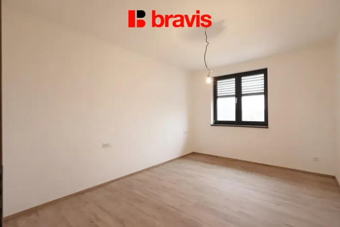 Prodej rodinného domu, Vlasatice, 117 m2