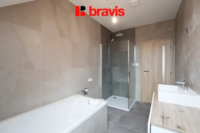 Prodej rodinného domu, Vlasatice, 117 m2