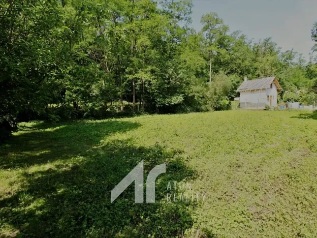 Prodej zahrady, Dyje, 412 m2