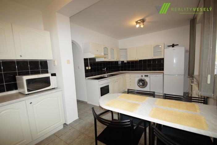 Pronájem bytu 3+1, Hodonín, Pr. Veselého, 83 m2