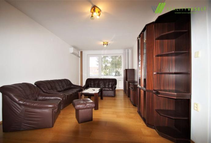 Pronájem bytu 3+1, Hodonín, Pr. Veselého, 83 m2
