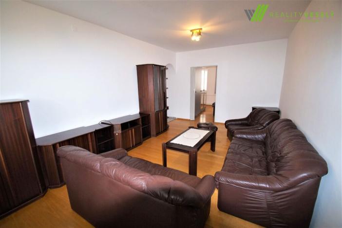 Pronájem bytu 3+1, Hodonín, Pr. Veselého, 83 m2