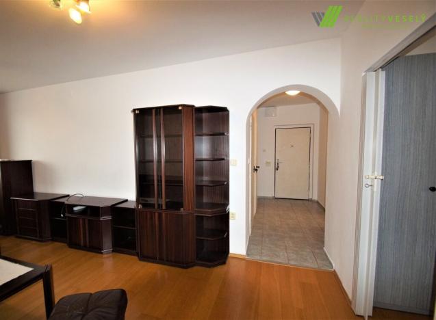 Pronájem bytu 3+1, Hodonín, Pr. Veselého, 83 m2
