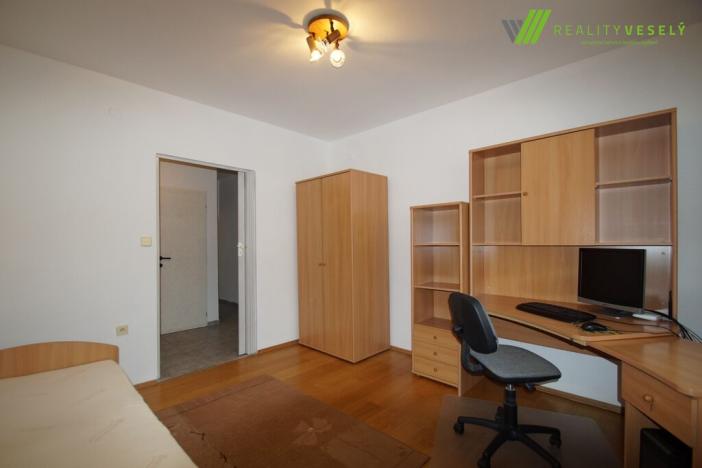 Pronájem bytu 3+1, Hodonín, Pr. Veselého, 83 m2