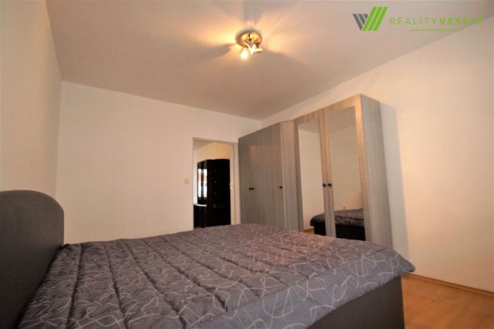 Pronájem bytu 3+1, Hodonín, Pr. Veselého, 83 m2