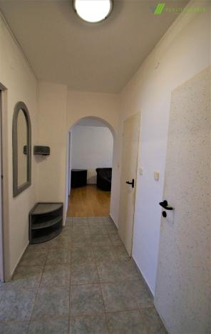 Pronájem bytu 3+1, Hodonín, Pr. Veselého, 83 m2