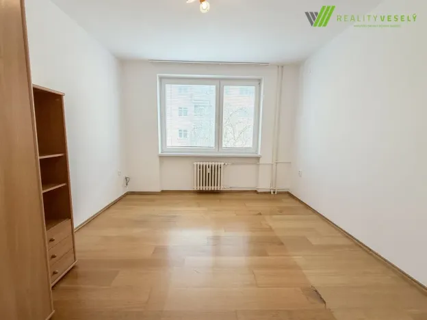 Pronájem bytu 3+1, Hodonín, Pr. Veselého, 83 m2