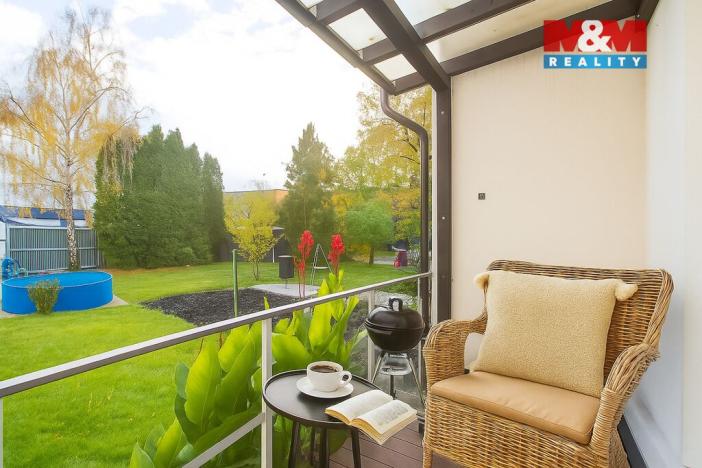 Prodej bytu 2+kk, Ostrava - Vítkovice, Zengrova, 95 m2