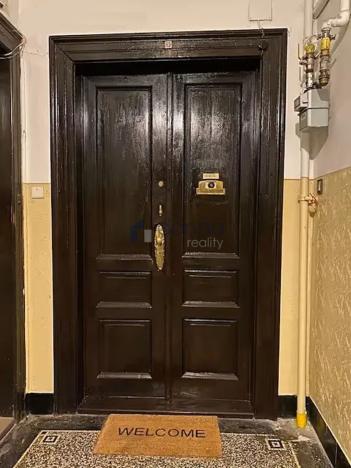 Pronájem bytu 2+kk, Praha, Lucemburská, 50 m2