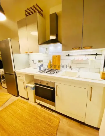 Pronájem bytu 2+kk, Praha, Lucemburská, 50 m2