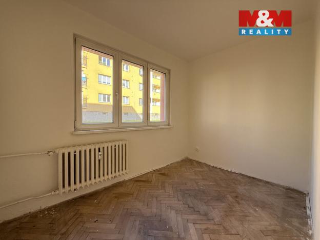 Prodej bytu 3+1, Karviná - Ráj, U Lesa, 56 m2