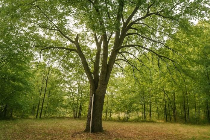Prodej zahrady, Újezdec, 1891 m2