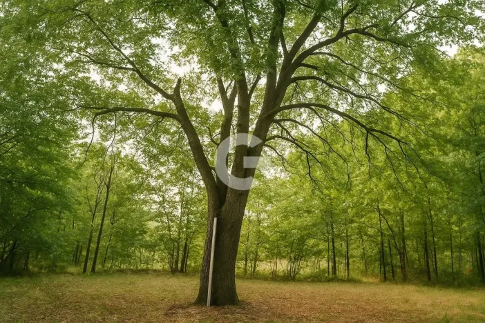 Prodej zahrady, Újezdec, 1891 m2