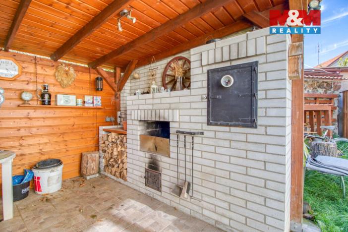 Prodej rodinného domu, Skašov, 266 m2