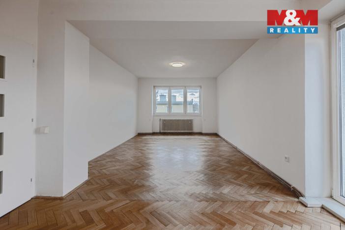 Prodej bytu 4+1, Klatovy - Klatovy IV, U Slunce, 102 m2