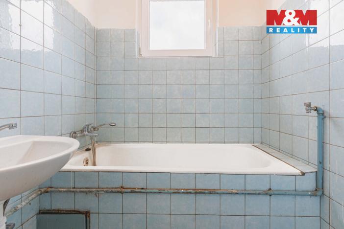 Prodej bytu 4+1, Klatovy - Klatovy IV, U Slunce, 102 m2