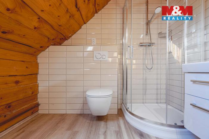 Prodej rodinného domu, Obytce, 196 m2