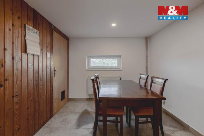 Prodej rodinného domu, Obytce, 196 m2