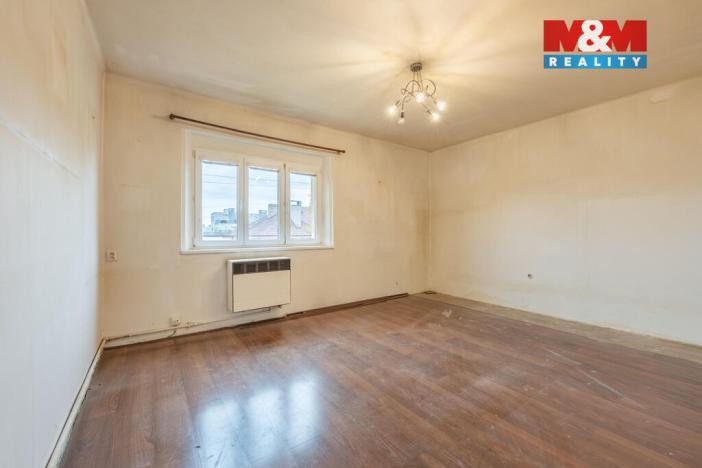 Prodej bytu 2+kk, Praha - Michle, Počátecká, 39 m2