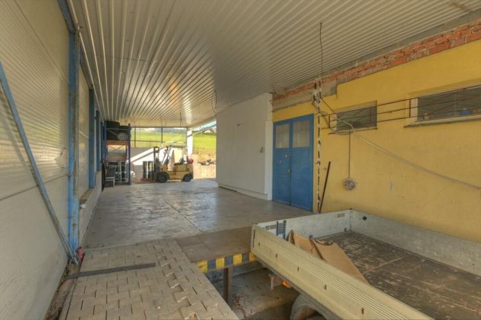 Prodej obchodního prostoru, Studenec, 265 m2