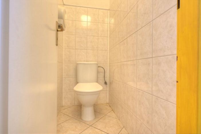 Prodej obchodního prostoru, Studenec, 265 m2