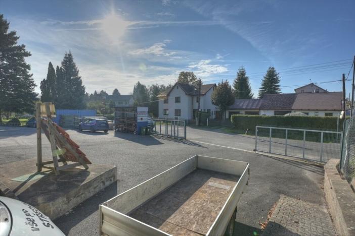 Prodej obchodního prostoru, Studenec, 265 m2