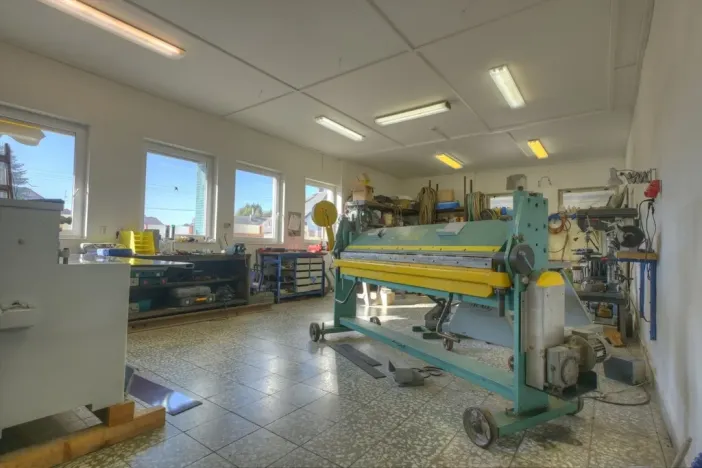 Prodej obchodního prostoru, Studenec, 265 m2