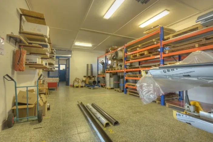 Prodej obchodního prostoru, Studenec, 265 m2