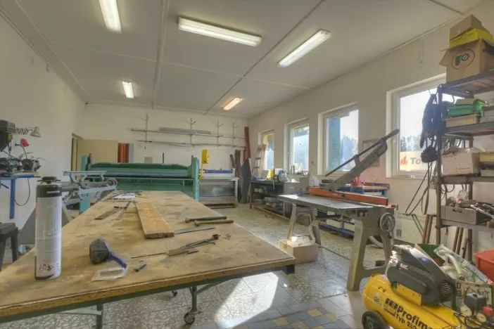 Prodej obchodního prostoru, Studenec, 265 m2