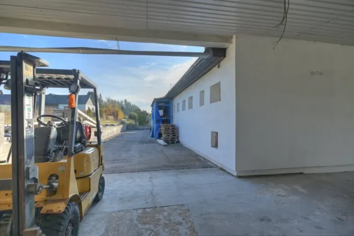 Prodej obchodního prostoru, Studenec, 265 m2