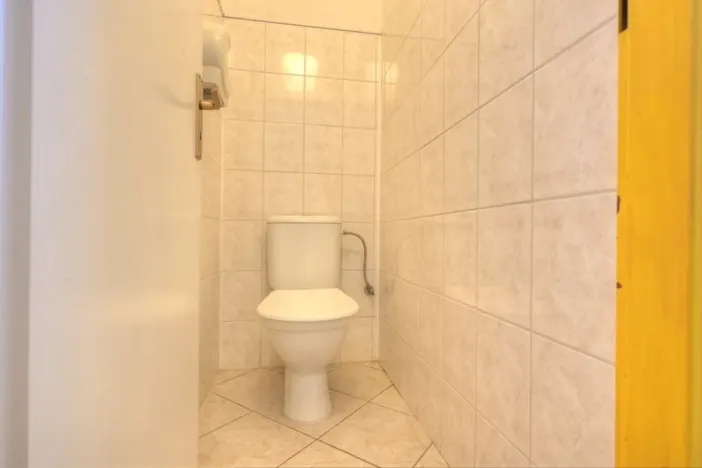 Prodej obchodního prostoru, Studenec, 265 m2