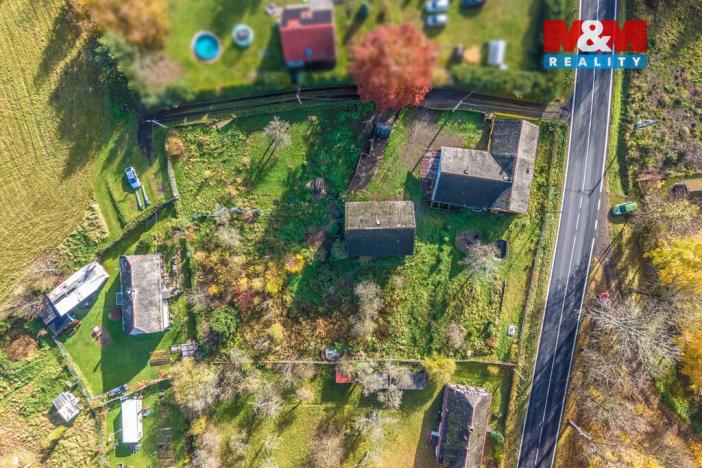 Prodej rodinného domu, Šluknov - Království, 150 m2