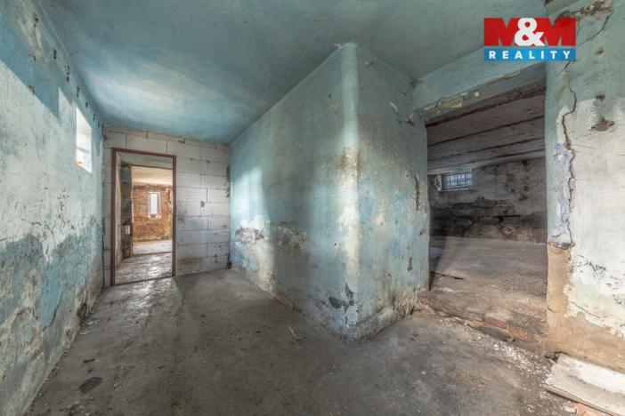 Prodej rodinného domu, Šluknov - Království, 150 m2