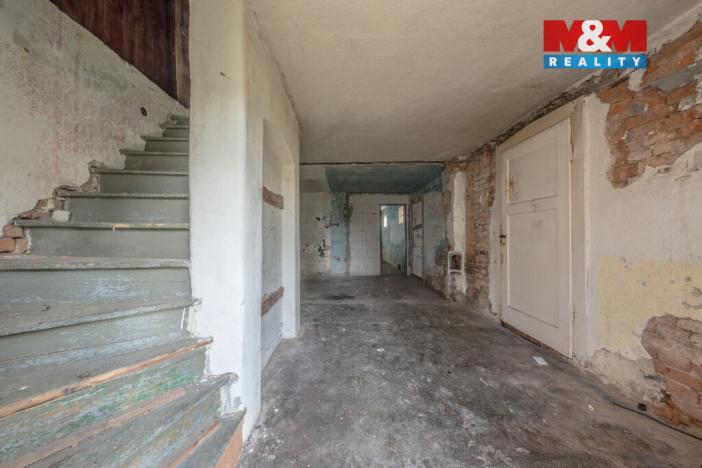 Prodej rodinného domu, Šluknov - Království, 150 m2