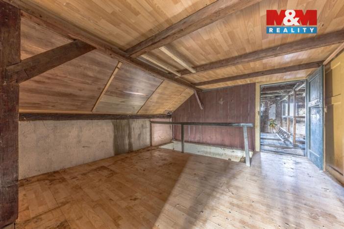 Prodej rodinného domu, Šluknov - Království, 150 m2