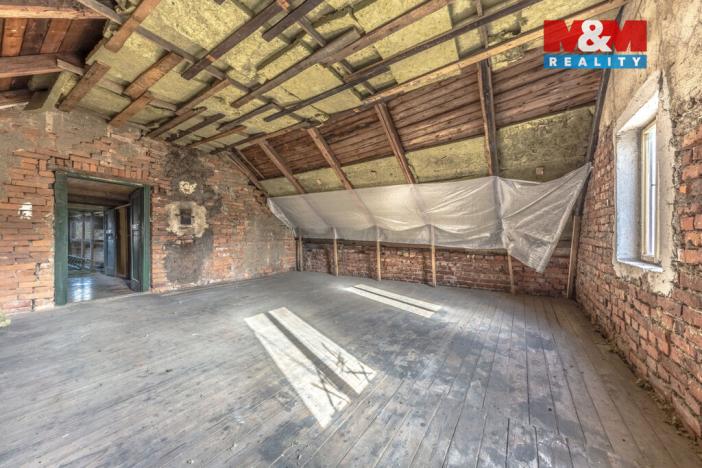 Prodej rodinného domu, Šluknov - Království, 150 m2