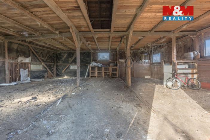 Prodej rodinného domu, Šluknov - Království, 150 m2